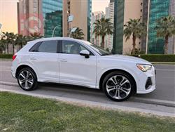 اودي Q3